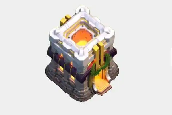 Play Tips attack Clash of Clan TH11