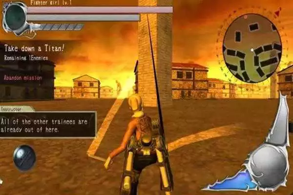Play Tips: Attack on Titan