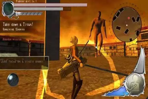 Play Tips: Attack on Titan