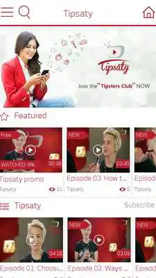 Play Tipsaty