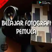 Free play online Tips Belajar Fotografi Pemula Dengan Kamera Dslr APK