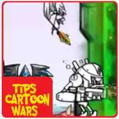 Free play online TipsBest Cartoon Wars New 2016 APK