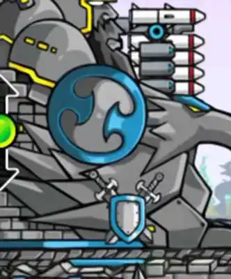 Play TipsBest Cartoon Wars New 2016