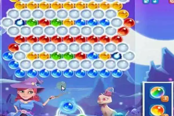Play Tips Bubble Witch 3 Saga