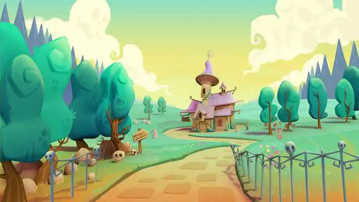 Play Tips Bubble Witch Saga 2