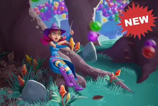 Play Tips Bubble Witch Saga Play Tips Bubble Witch Saga
