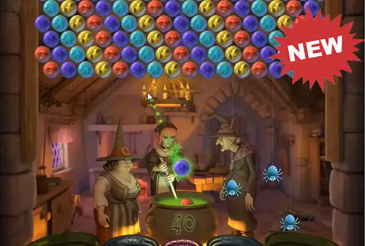 Play Tips Bubble Witch Saga Play Tips Bubble Witch Saga