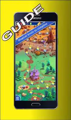 Play Tips Bubble Witch Saga Play Tips Bubble Witch Saga