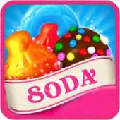 Free play online Tips Candy Crush Soda Saga APK