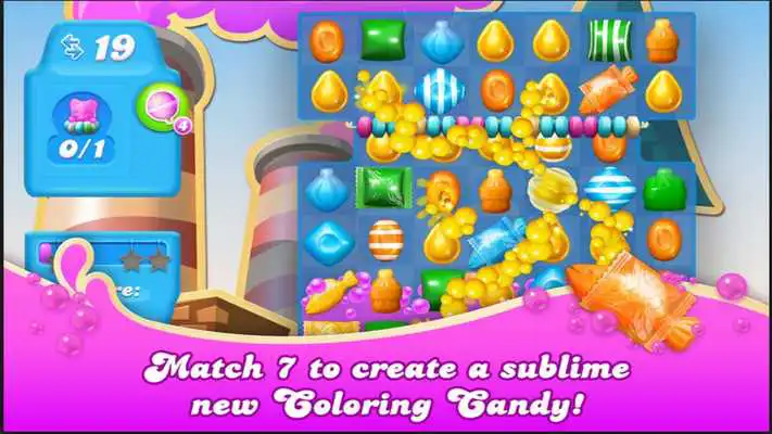 Play Tips Candy Crush Soda Saga