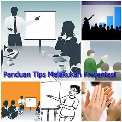 Play Tips Cara Melakukan Presentasi