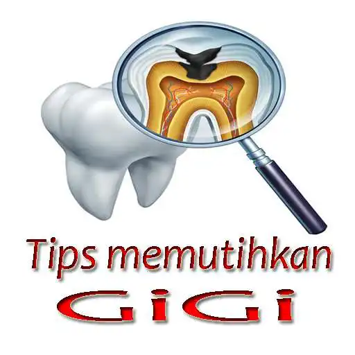 Free play online Tips Cara Memutihkan Gigi APK