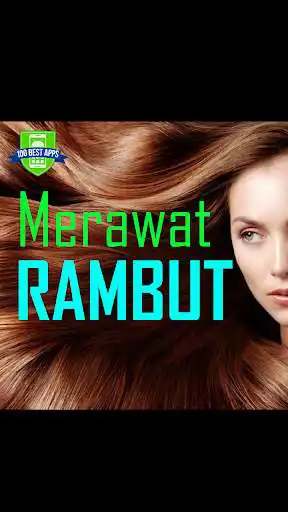 Play Tips Cara Merawat Rambut