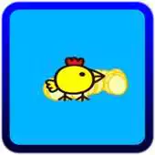 Free play online Tips Chicken Scream APK