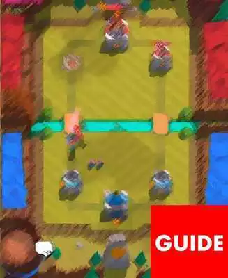 Play Tips Clash Royal 2 SIMULATOR