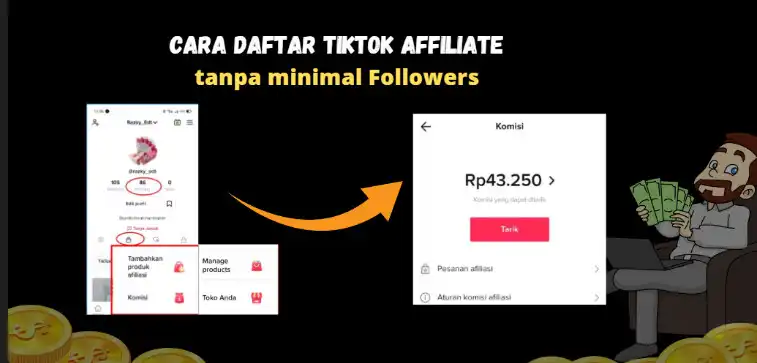 Play Tips Daftar Tiktok Shop  and enjoy Tips Daftar Tiktok Shop with UptoPlay