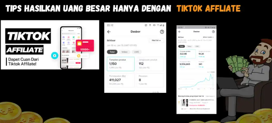 Play Tips Daftar Tiktok Shop as an online game Tips Daftar Tiktok Shop with UptoPlay
