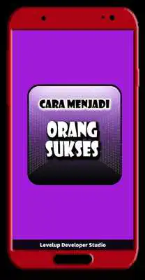 Play Tips dan Cara Menjadi Orang Sukses Play Tips dan Cara Menjadi Orang Sukses