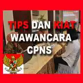 Free play online Tips dan Kiat Wawancara CPNS 2017 APK