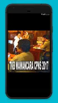 Play Tips dan Kiat Wawancara CPNS 2017