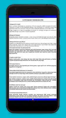 Play Tips dan Kiat Wawancara CPNS 2017