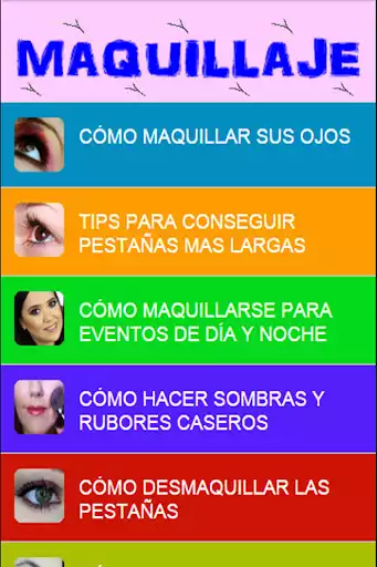 Play Tips de Belleza