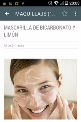 Play Tips de Maquillaje