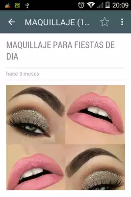 Play Tips de Maquillaje