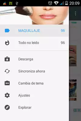 Play Tips de Maquillaje