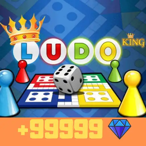 Play Tips & Diamonds for Ludo King APK