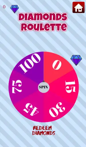 Play Tips & Diamonds for Ludo King as an online game Tips & Diamonds for Ludo King with UptoPlay