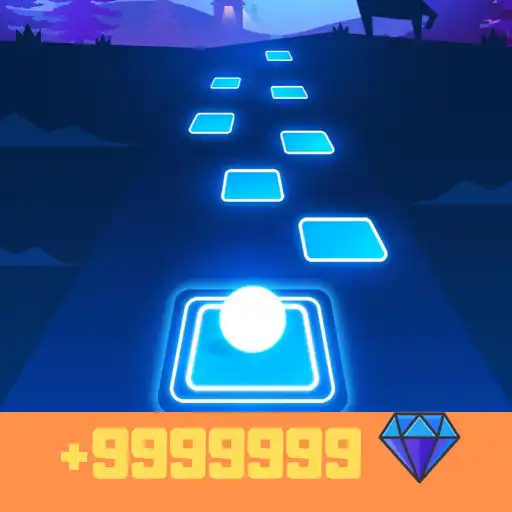 Play Tips & Diamonds for Tiles Hop APK Play Tips & Diamonds for Tiles Hop APK