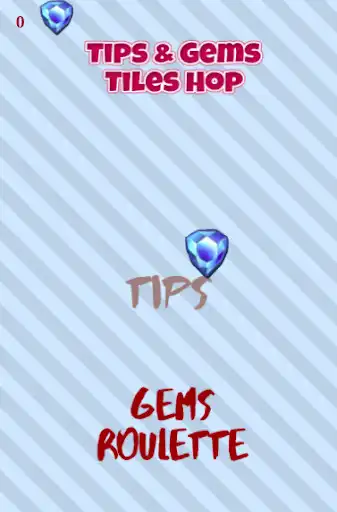 Play Tips & Diamonds for Tiles Hop  and enjoy Tips & Diamonds for Tiles Hop with UptoPlay