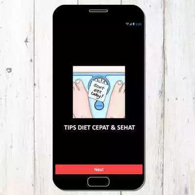 Play Tips Diet Cepat  Sehat