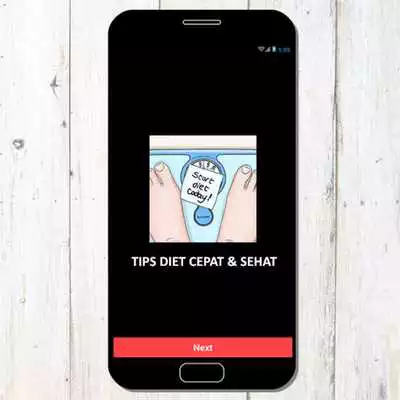 Play Tips Diet Cepat  Sehat