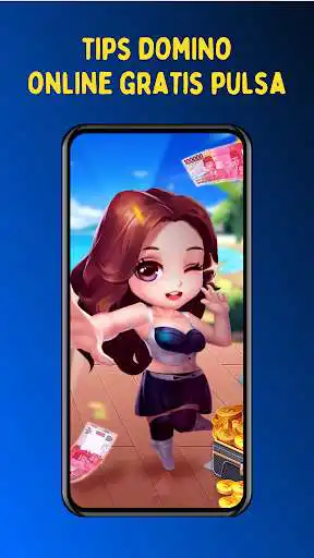 Play Tips ⚡ Domino Pulsa Gratis Online ⚡  and enjoy Tips ⚡ Domino Pulsa Gratis Online ⚡ with UptoPlay