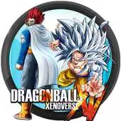 Free play online Tips Dragon Ball Xenoverse 2 APK