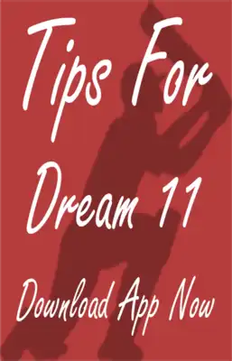 Play Tips Dream 11 Fantasy