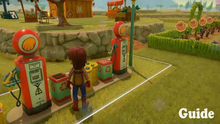 Play Tips Farm Together Game