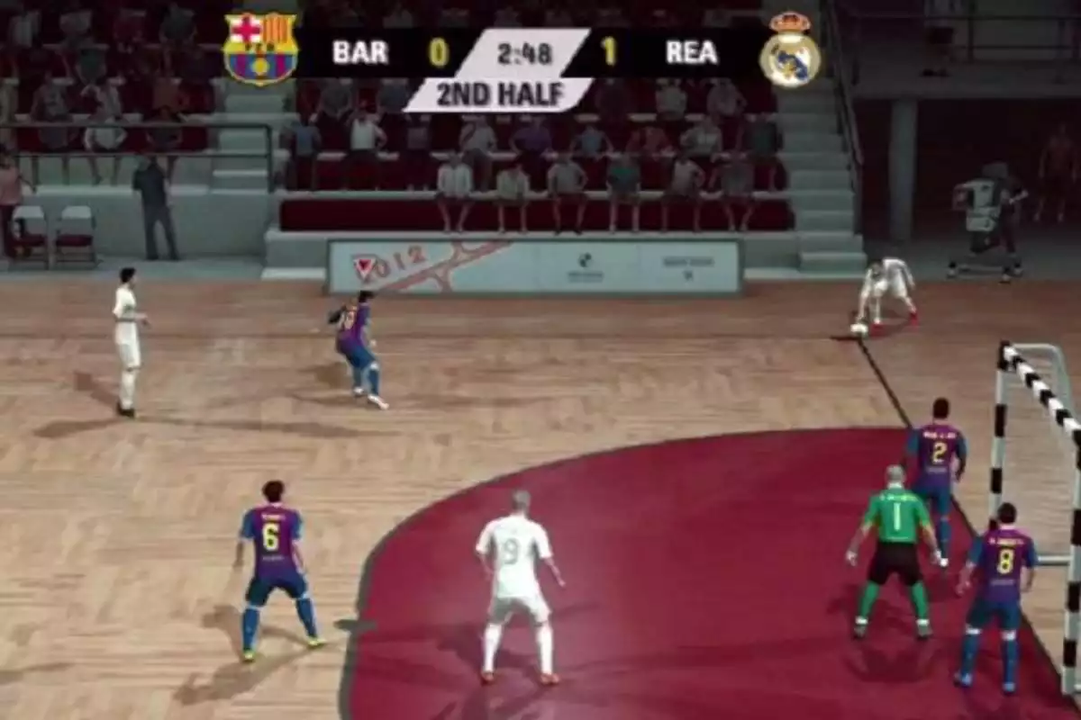 Play Tips FIFA Street New