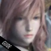 Free play online Tips Final Fantasy XIII APK