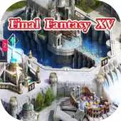 Free play online Tips Final Fantasy XV A New Empire 2018 APK Free play online Tips Final Fantasy XV A New Empire 2018 APK