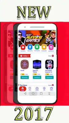 Play TIPS FOR 9APPS 2017