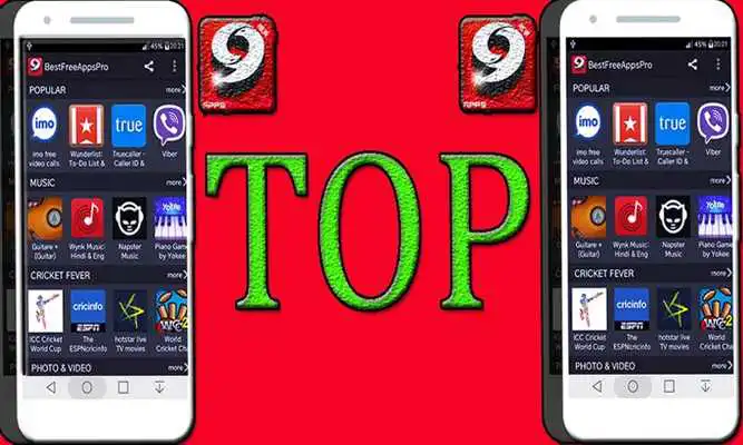 Play TIPS FOR 9APPS 2017