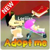 Free play online Tips For Adopt me roblox APK Free play online Tips For Adopt me roblox APK