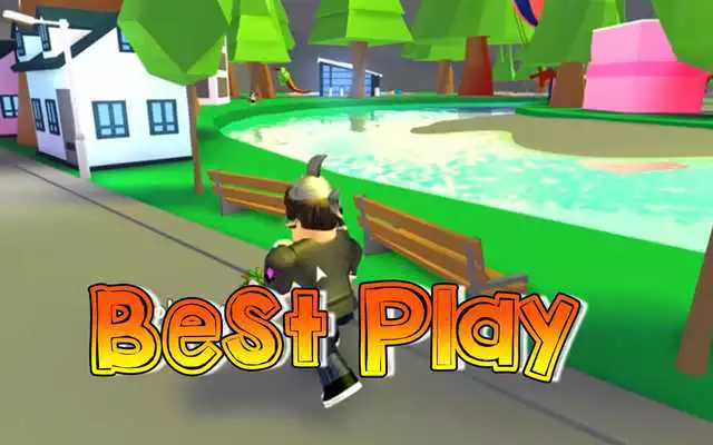 Play Tips For Adopt me roblox