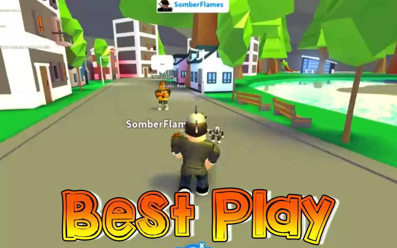Play Tips For Adopt me roblox
