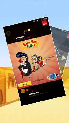 Play Tips for Akinator The Genie FREE Play Tips for Akinator The Genie FREE