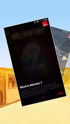 Play Tips for Akinator The Genie FREE Play Tips for Akinator The Genie FREE