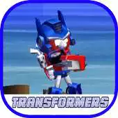 Free play online Tips For Angry Bird Transforme APK Free play online Tips For Angry Bird Transforme APK